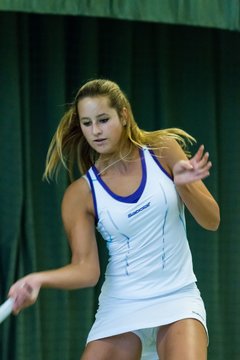 Bild 271 - RL Damen Der Club an der Alster - TSV Havelse : Ergebnis: 6:0